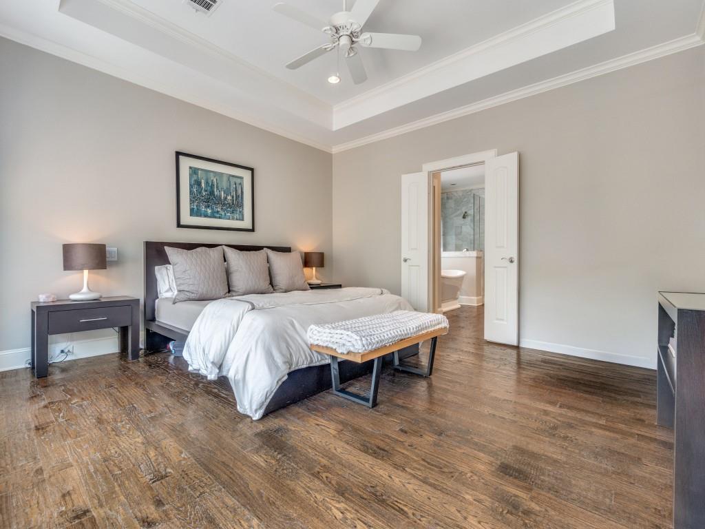 University Heights Add 01 Sec - Residential