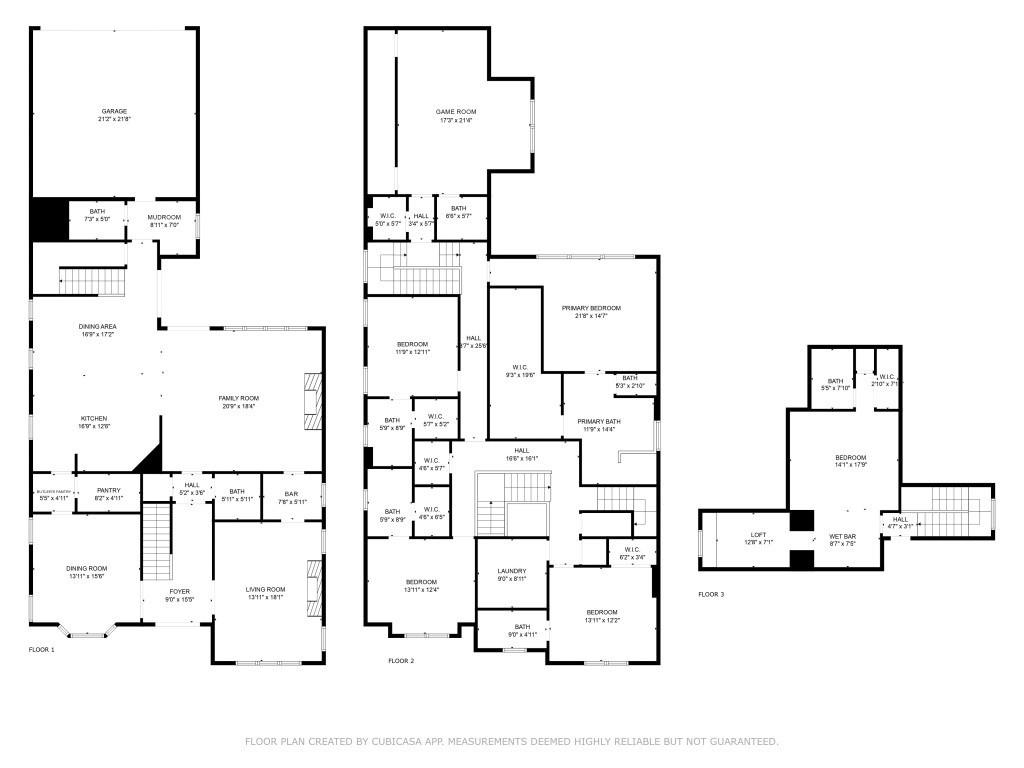 University Heights Add 01 Sec - Residential