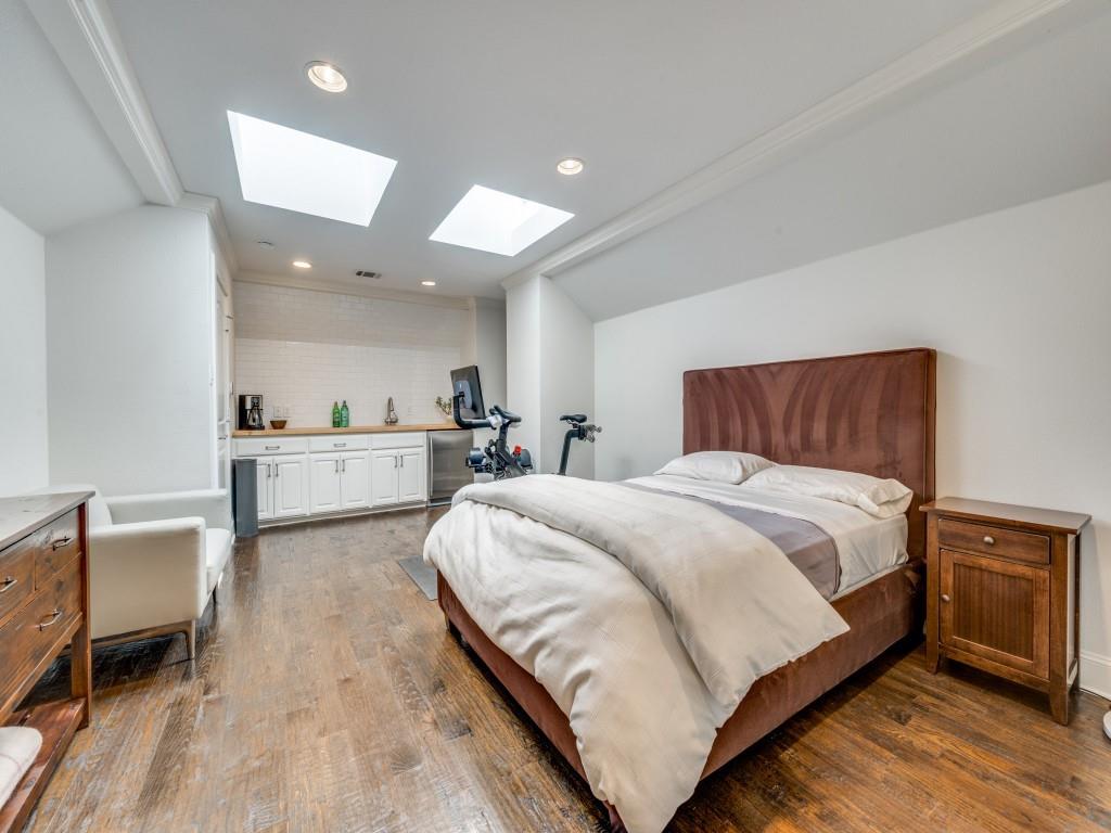 University Heights Add 01 Sec - Residential