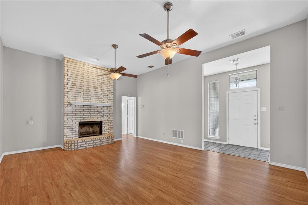 Flower Hill 03 - Residential