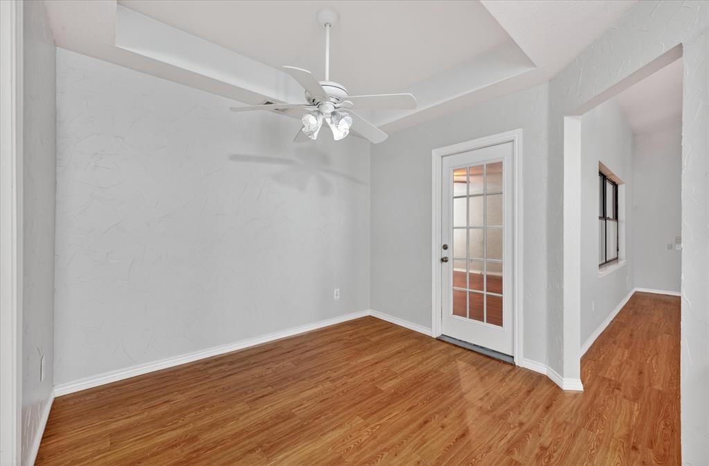 Flower Hill 03 - Residential