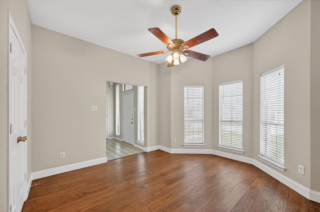 Flower Hill 03 - Residential