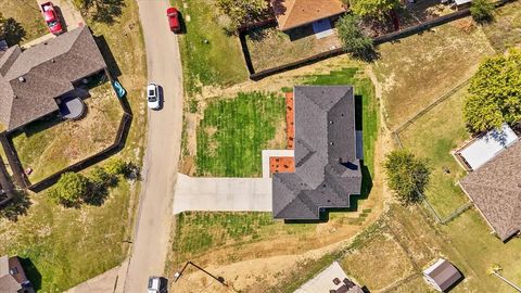 A home in Blue Ridge