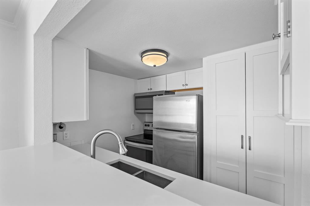 Hickory Street Village Ph I - Residential