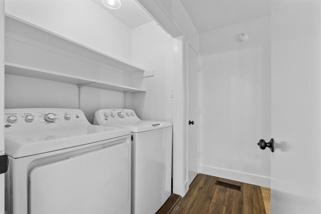 Hickory Street Village Ph I - Residential