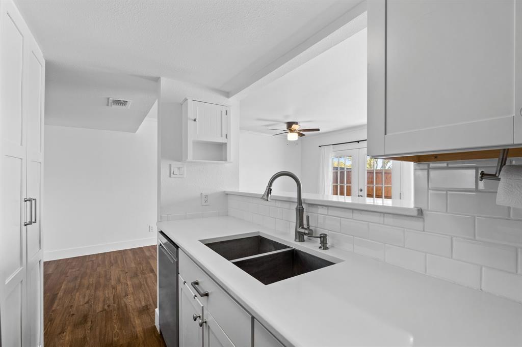 Hickory Street Village Ph I - Residential