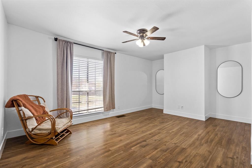 Hickory Street Village Ph I - Residential