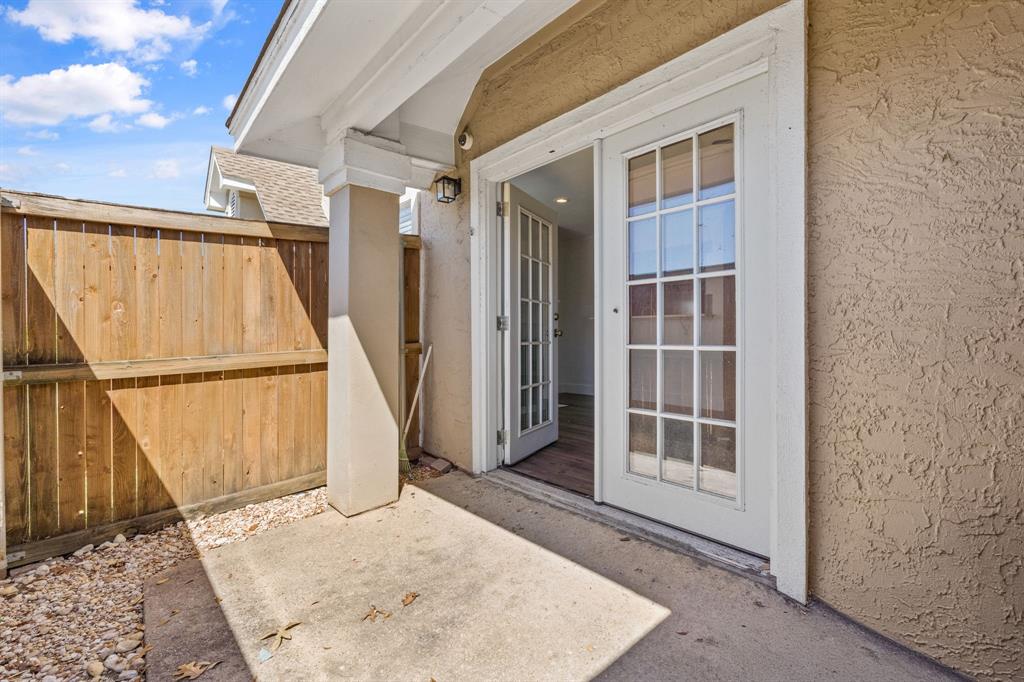 Hickory Street Village Ph I - Residential