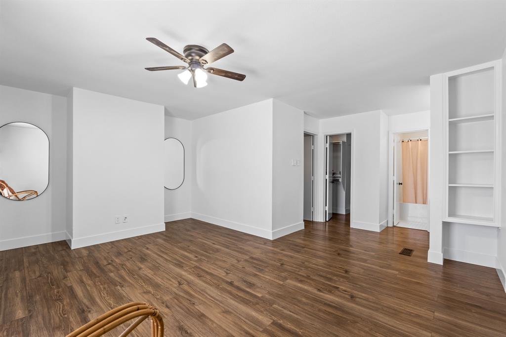 Hickory Street Village Ph I - Residential