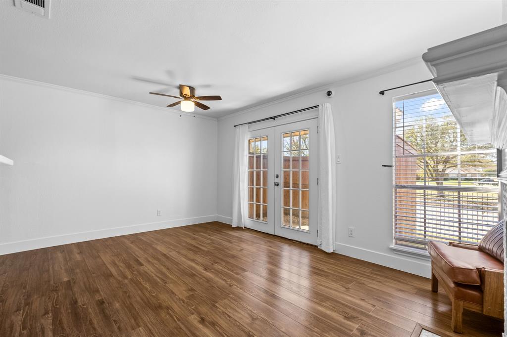 Hickory Street Village Ph I - Residential