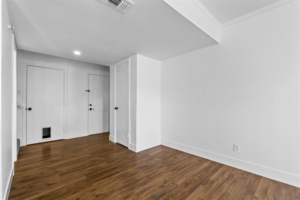 Hickory Street Village Ph I - Residential