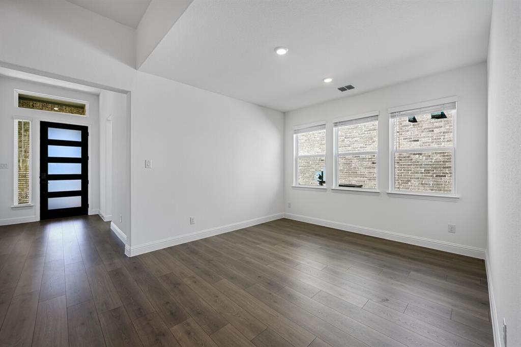 South Oak - Residential