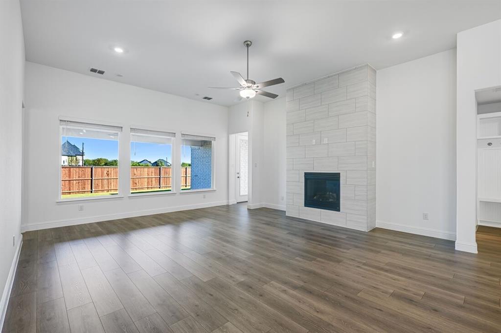 South Oak - Residential