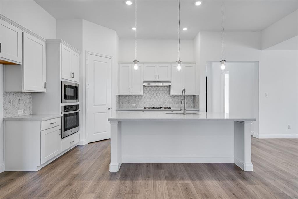 South Oak - Residential