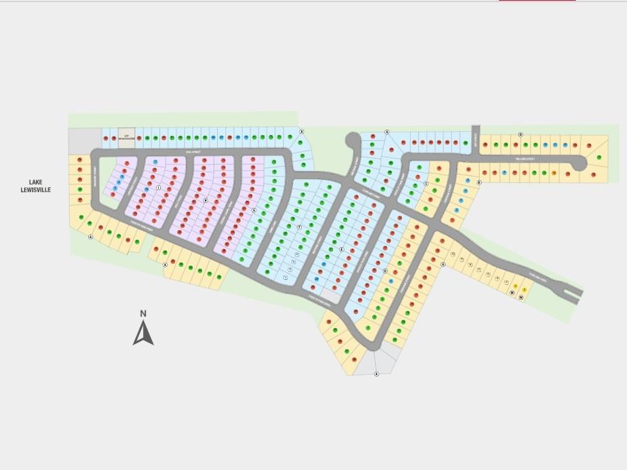 South Oak - Residential