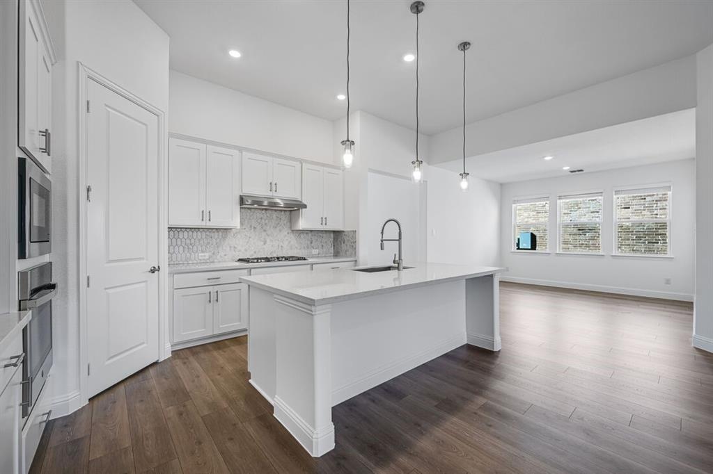 South Oak - Residential