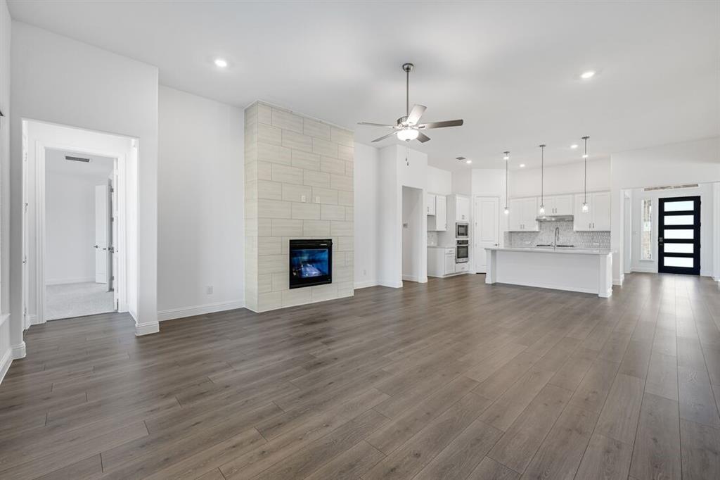 South Oak - Residential