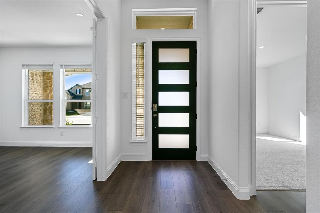 South Oak - Residential