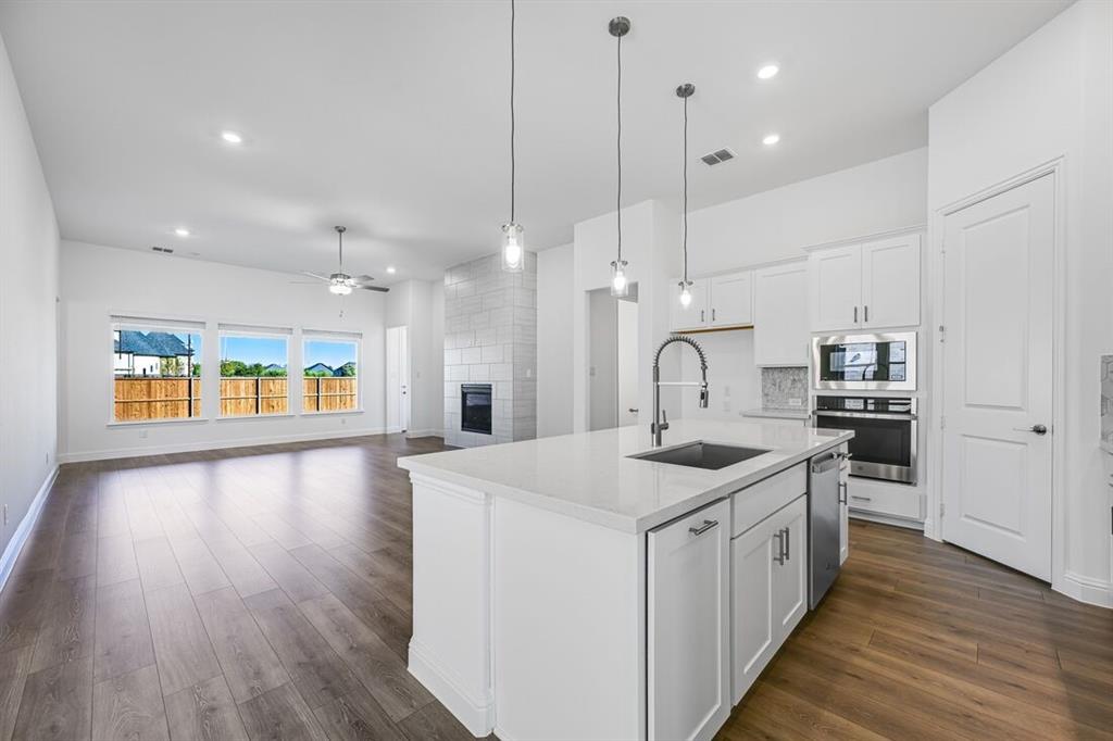 South Oak - Residential