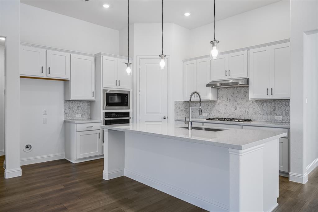 South Oak - Residential