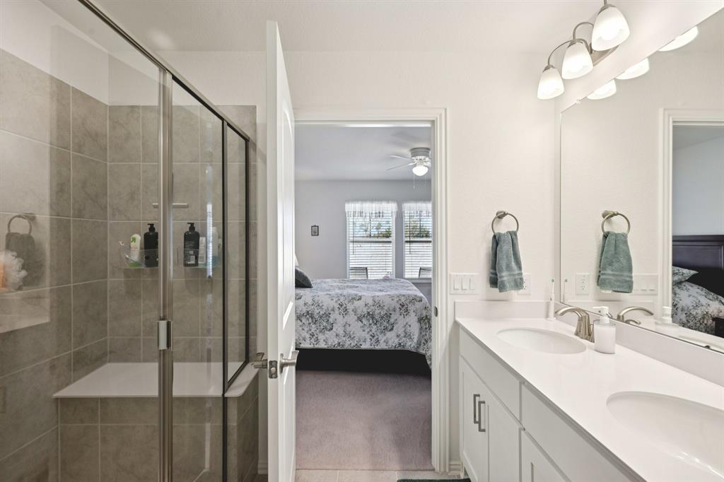 Trinity Falls Planning Unit 3 Ph 5c - Residential