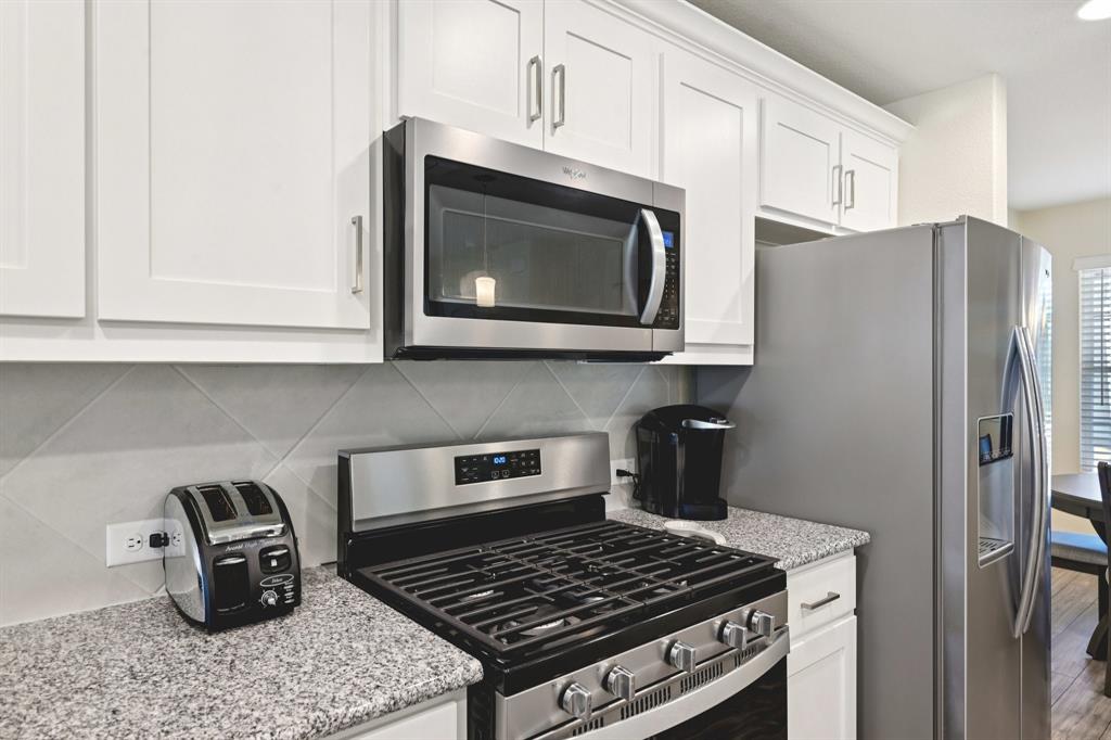 Trinity Falls Planning Unit 3 Ph 5c - Residential