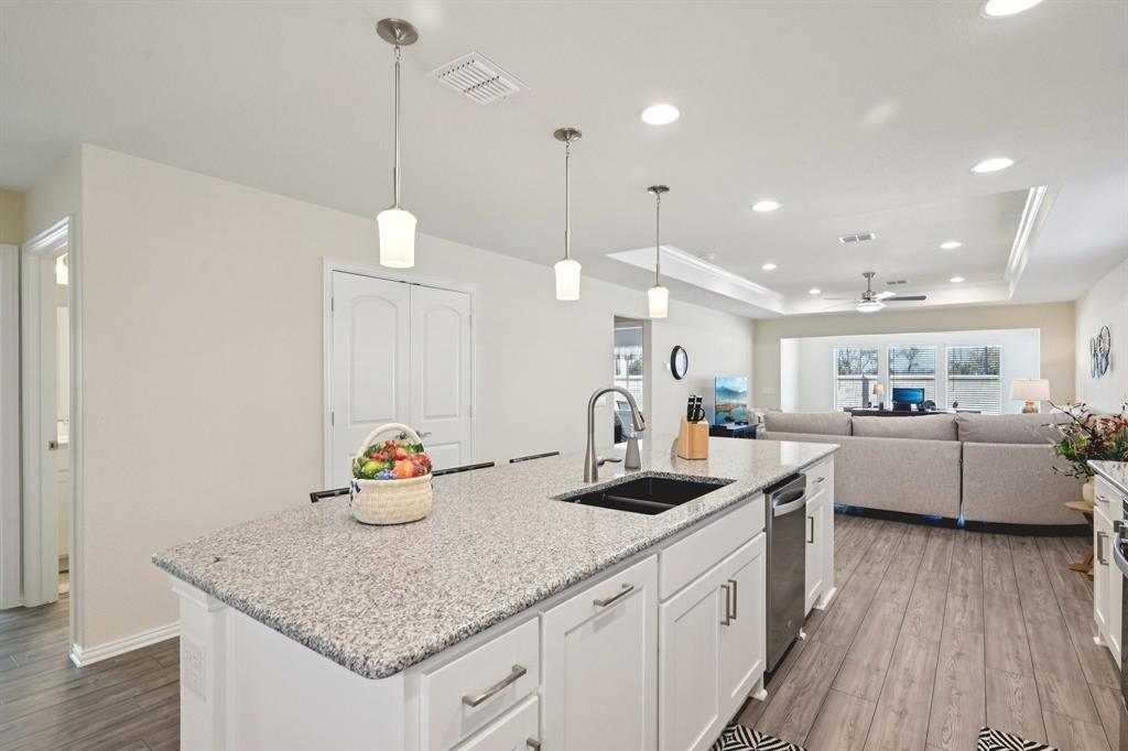 Trinity Falls Planning Unit 3 Ph 5c - Residential