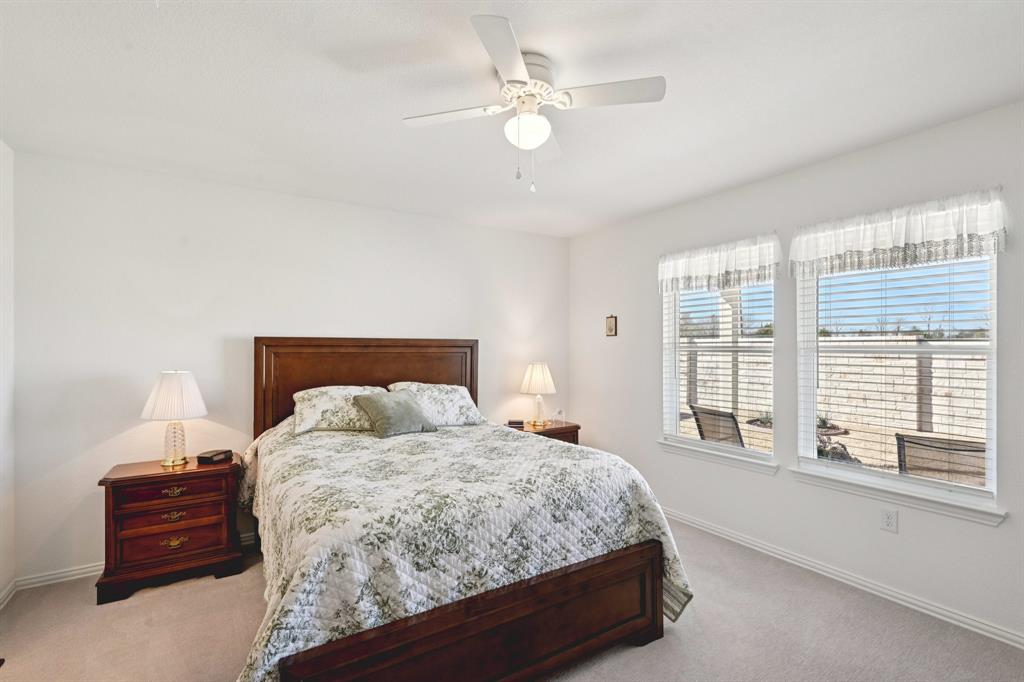 Trinity Falls Planning Unit 3 Ph 5c - Residential