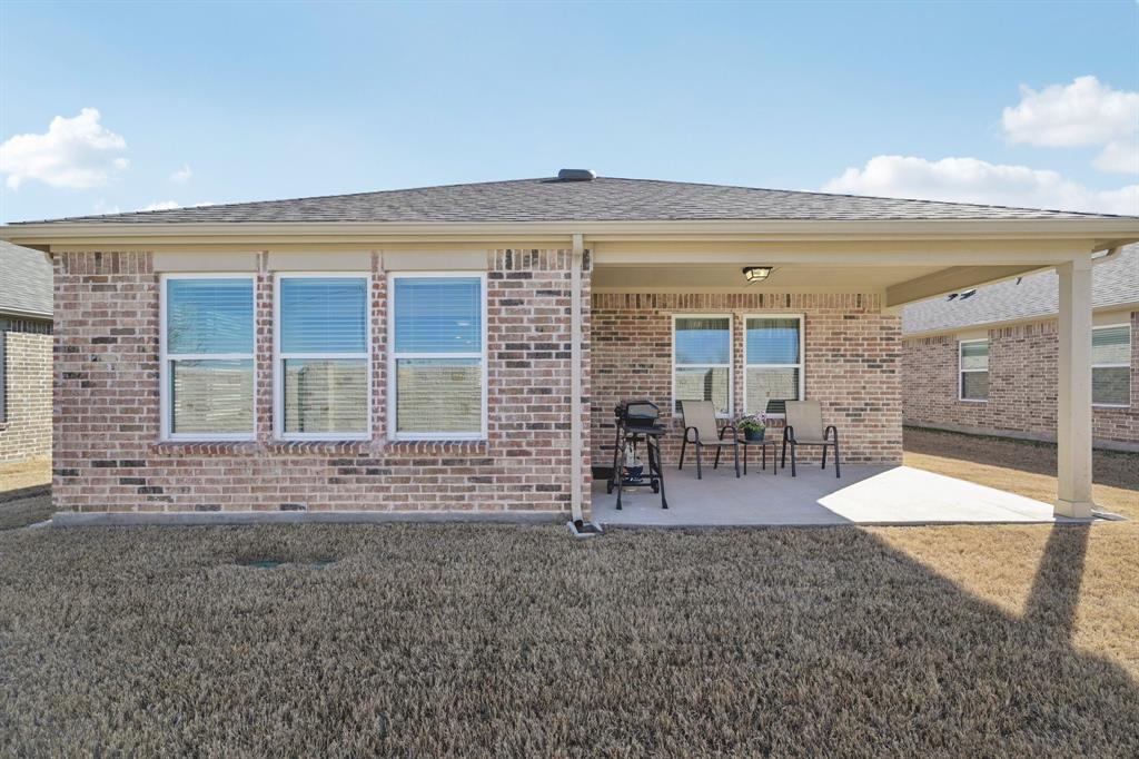 Trinity Falls Planning Unit 3 Ph 5c - Residential