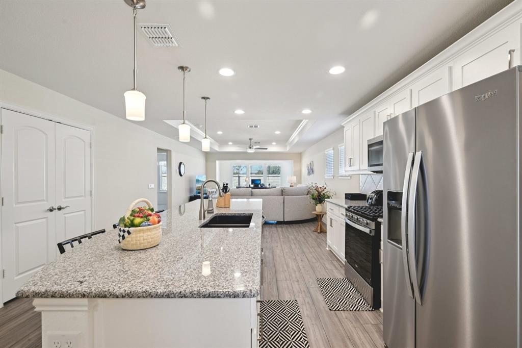 Trinity Falls Planning Unit 3 Ph 5c - Residential