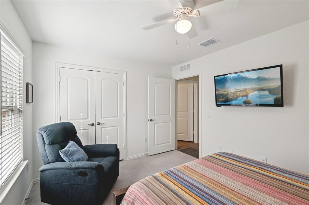 Trinity Falls Planning Unit 3 Ph 5c - Residential