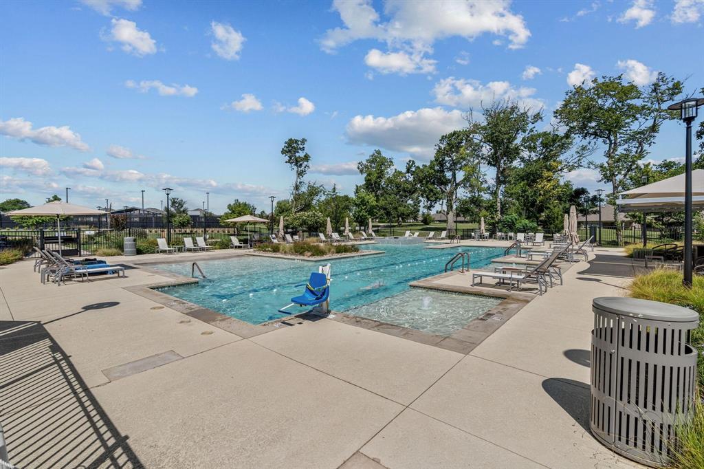 Trinity Falls Planning Unit 3 Ph 5c - Residential