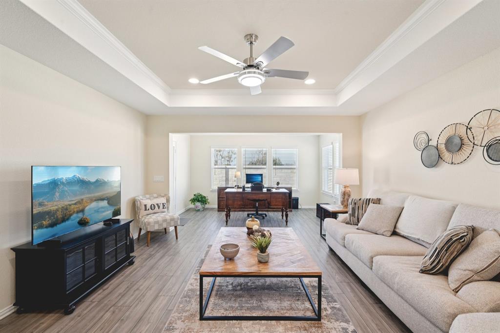 Trinity Falls Planning Unit 3 Ph 5c - Residential