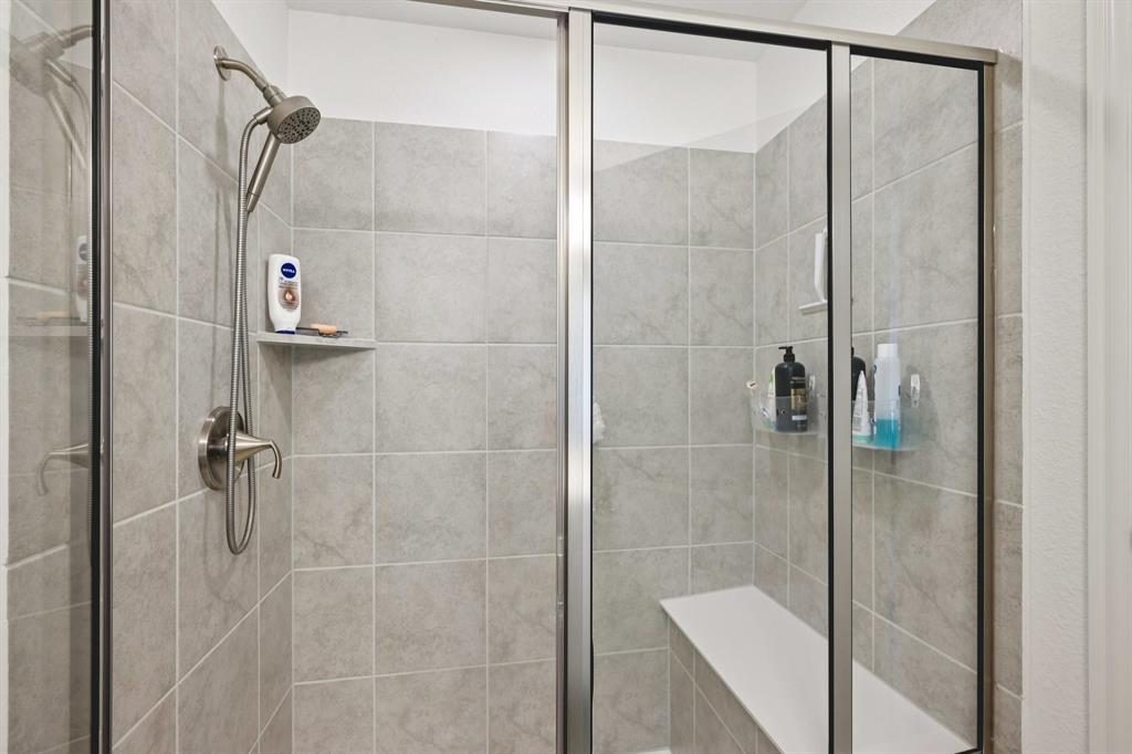 Trinity Falls Planning Unit 3 Ph 5c - Residential