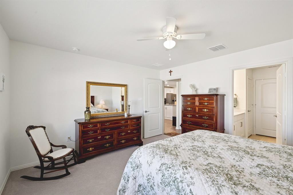 Trinity Falls Planning Unit 3 Ph 5c - Residential