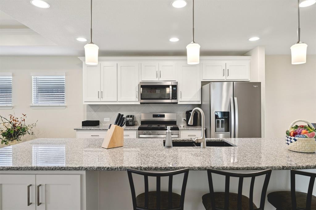 Trinity Falls Planning Unit 3 Ph 5c - Residential