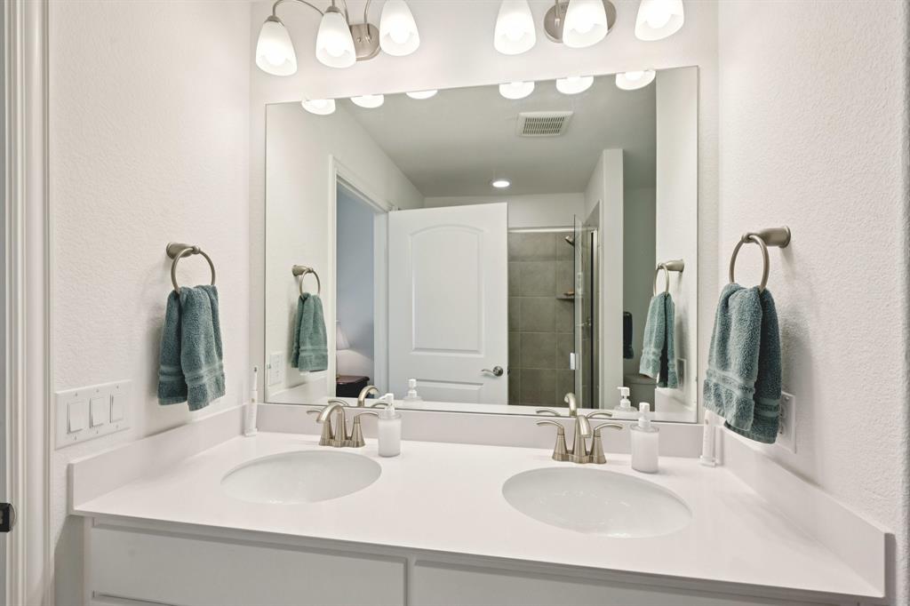 Trinity Falls Planning Unit 3 Ph 5c - Residential