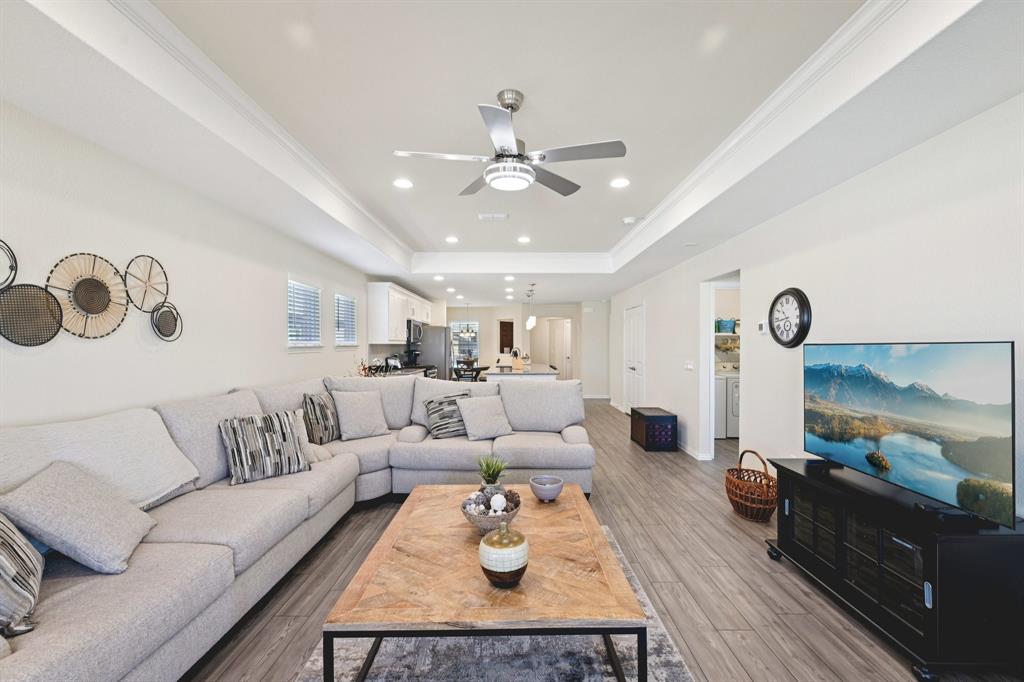 Trinity Falls Planning Unit 3 Ph 5c - Residential