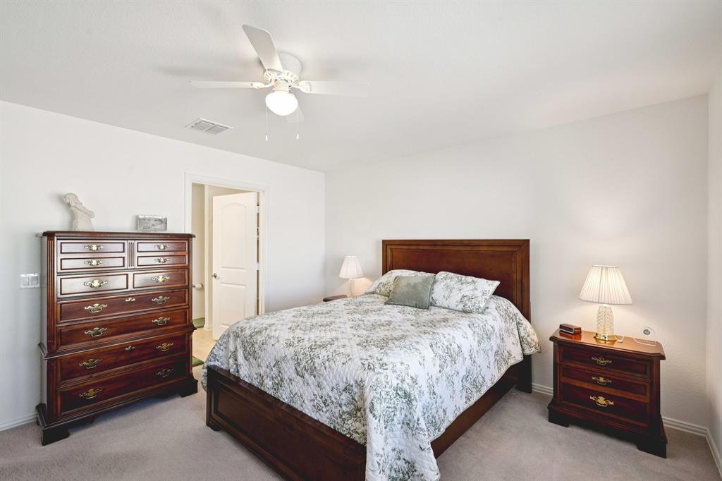 Trinity Falls Planning Unit 3 Ph 5c - Residential