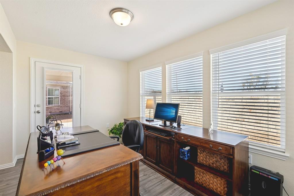 Trinity Falls Planning Unit 3 Ph 5c - Residential