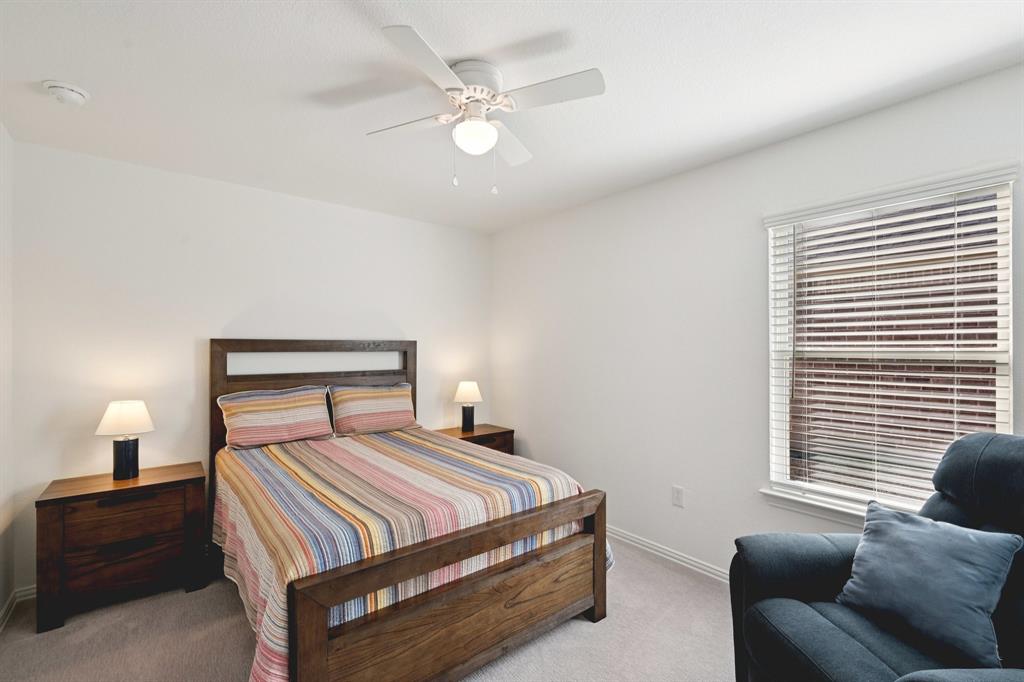 Trinity Falls Planning Unit 3 Ph 5c - Residential