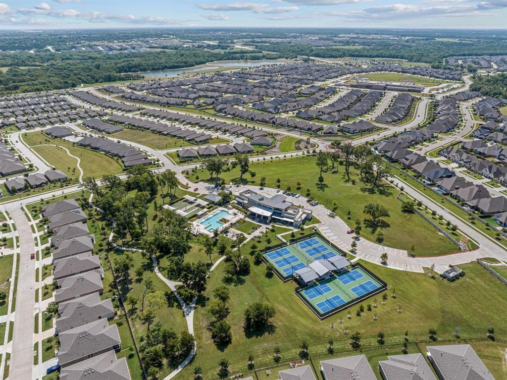 Trinity Falls Planning Unit 3 Ph 5c - Residential