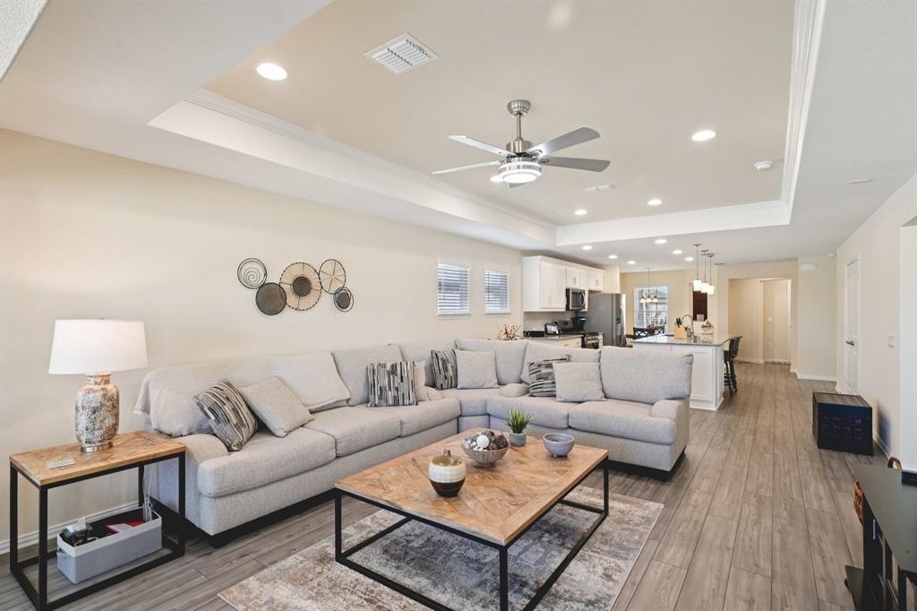 Trinity Falls Planning Unit 3 Ph 5c - Residential