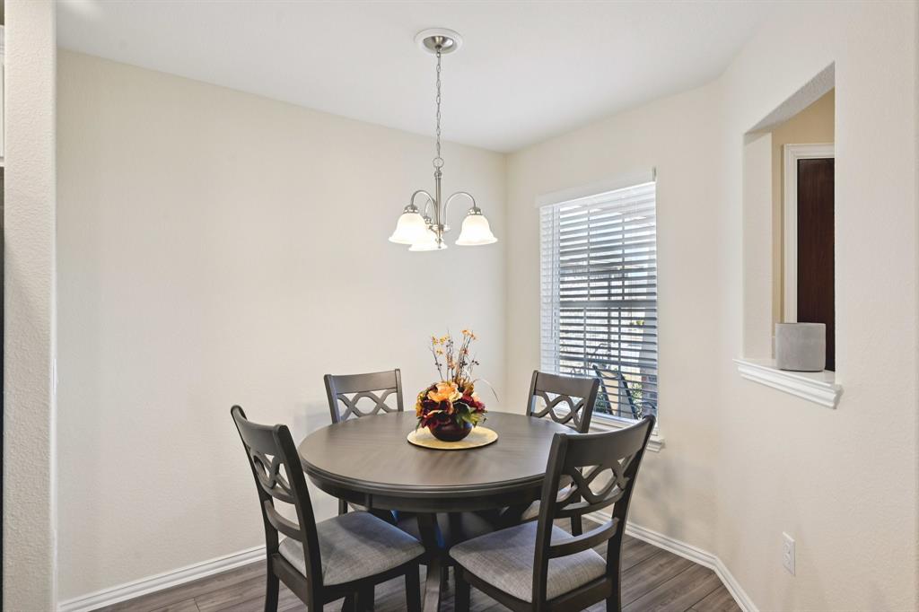 Trinity Falls Planning Unit 3 Ph 5c - Residential