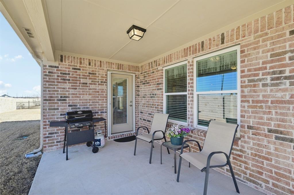 Trinity Falls Planning Unit 3 Ph 5c - Residential