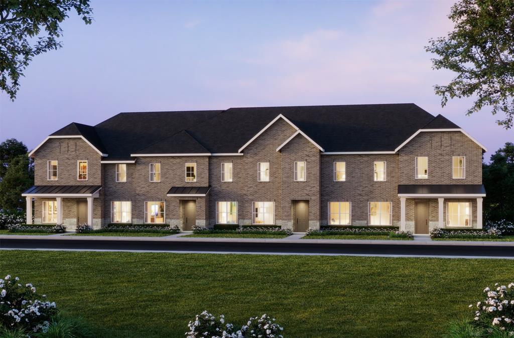 Photo 1 of 18 — 1026 Splitrock Drive, Allen, TX 75013