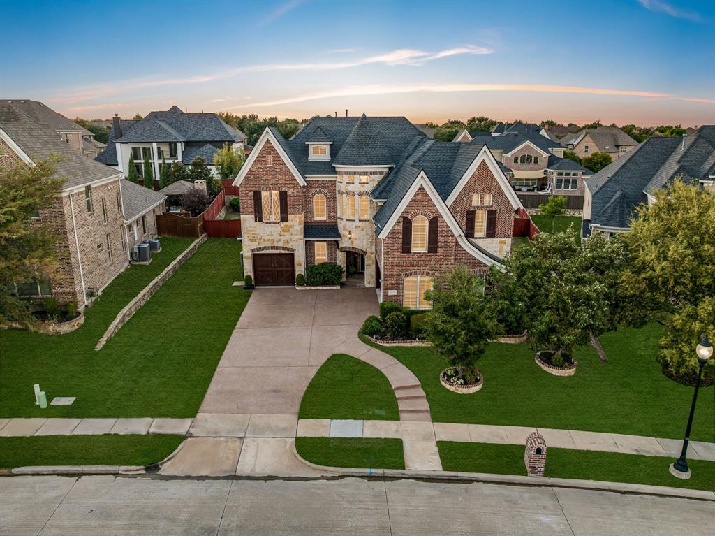 Estates Of Verona Ph 2 - Residential