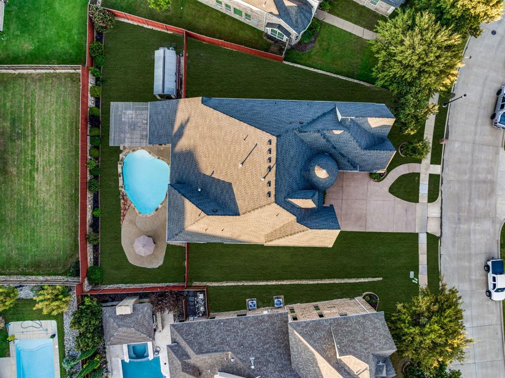 Estates Of Verona Ph 2 - Residential