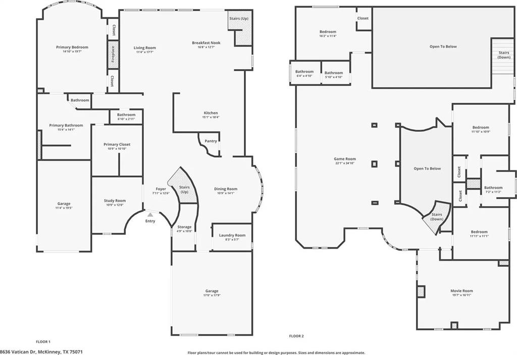 Estates Of Verona Ph 2 - Residential