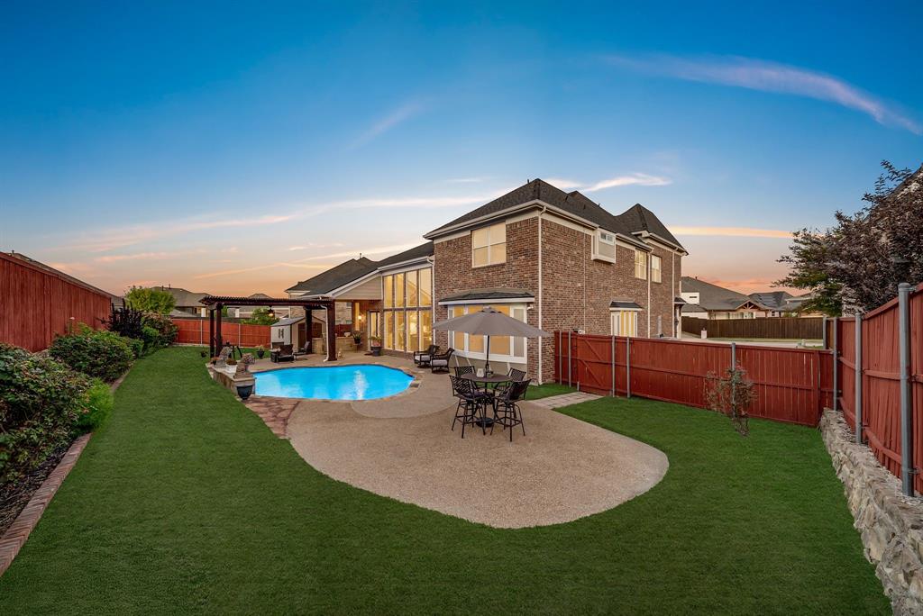 Estates Of Verona Ph 2 - Residential